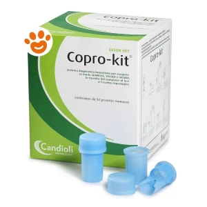 Candioli Copro-Kit