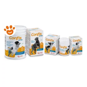 Candioli Dog Confis Ultra