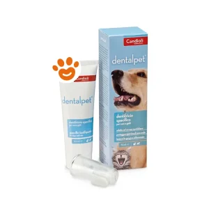 Candioli Dog&Cat Dentalpet