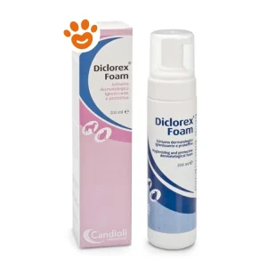 Candioli Dog&Cat Diclorex Foam