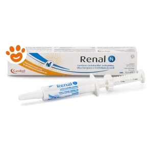 Candioli Dog&Cat Renal N Pasta