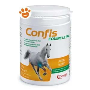 Candioli Horse Confis Equine Ultra
