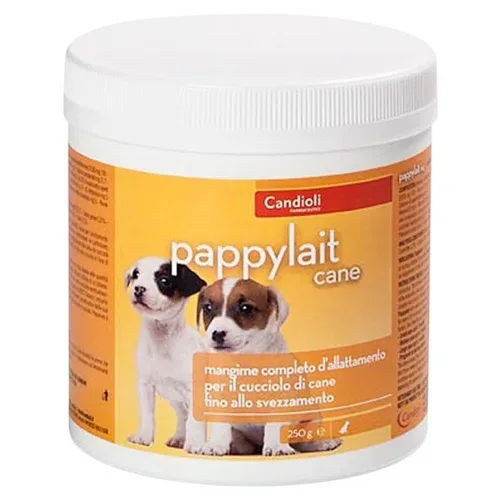 CANDIOLI Pappylait Latte Cane 250gr