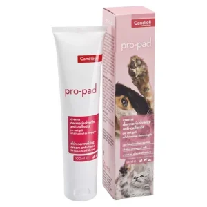 CANDIOLI Pro-Pad Cane e Gatto Tubo da 100ml