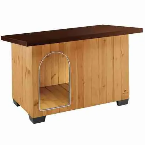 CANILE BAITA 80