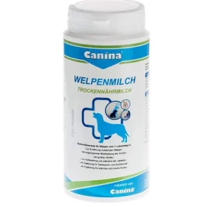 CANINA Weilpenmilch 150gr-450gr-5Kg