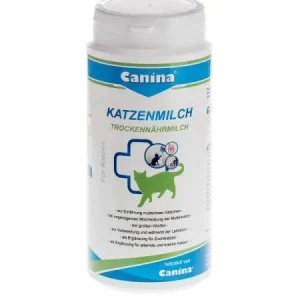 CANINA Welpenklak polvere 300gr