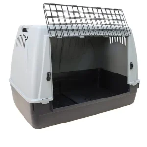 Car Box: trasportino per cane