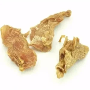 Carne Essiccata Per Cani