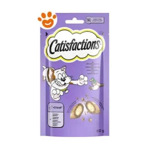 Catisfactions Cat con Anatra