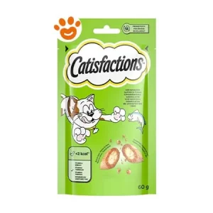 Catisfactions Cat con Tonno