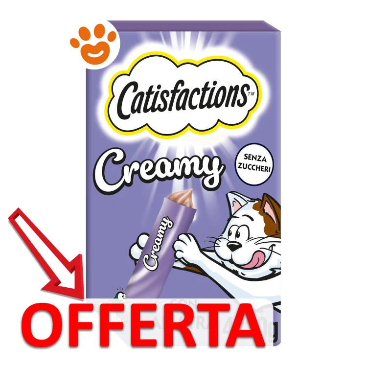 Catisfactions Cat Creamy Anatra - Image 2