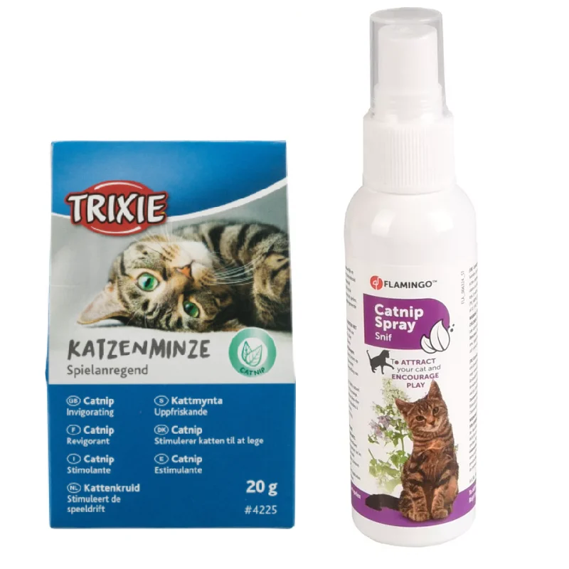 CATNIP Stimolante - Image 2