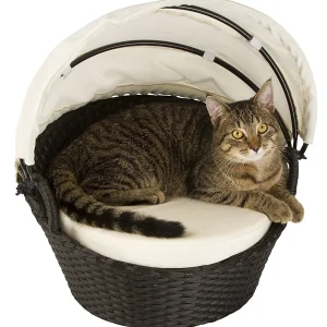 Cesta Per Gatti Chillout