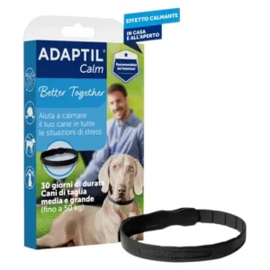 CEVA Adaptil Calm Collare Taglia M/L
