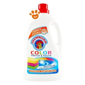 Chanteclair Color Detersivo Liquido