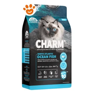 Charm Cat North Atlantic Ocean Fish – Pesce del Nord