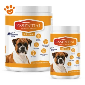 Chemi Vit Essential Dog Renal