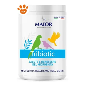 Chemi Vit Maior Tribiotic