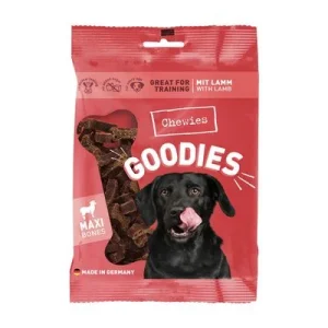 Chewies Goodies Mini ossi da masticare (semi-umidi)
