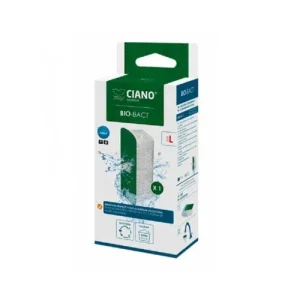Ciano Bio Bact L – Cartuccia Filtrante per Filtrazione Biologica (1 pz)