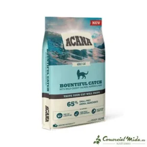 Cibo Per Gatti Acana Bountiful Catch