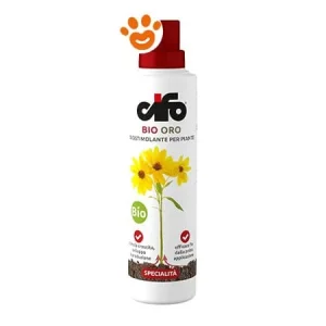 Cifo Bio Oro Biostimolante Per Piante