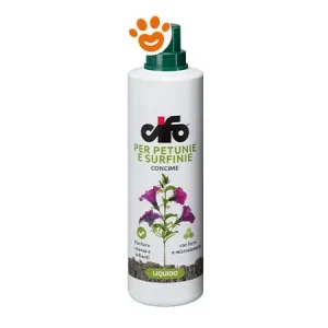 Cifo Concime Liquido Petunia e Surfinia