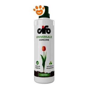 Cifo Concime Liquido Universale