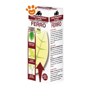 Cifo Ferro