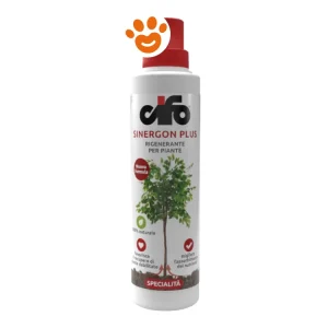 Cifo Sinergon Plus Rigenerante Piante