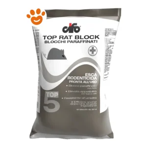 Cifo Top Rat Block