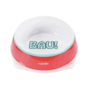 Ciotola Bau Per Cani