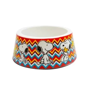 Ciotola Charlie Brown Mosc