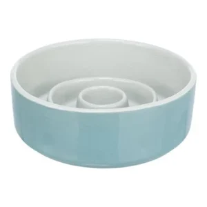 Ciotola in ceramica anti-ingozzamentoTrixie