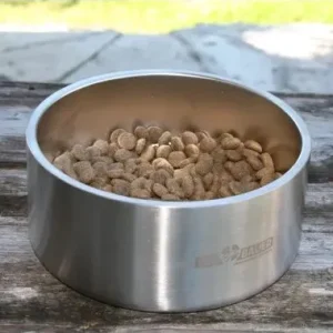Ciotola per Cani antiscivolo
