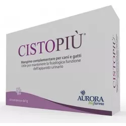 CISTOPIU’ Aurora Biofarma