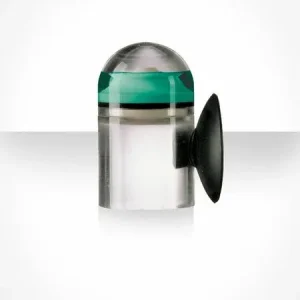 CO2 Visual Control