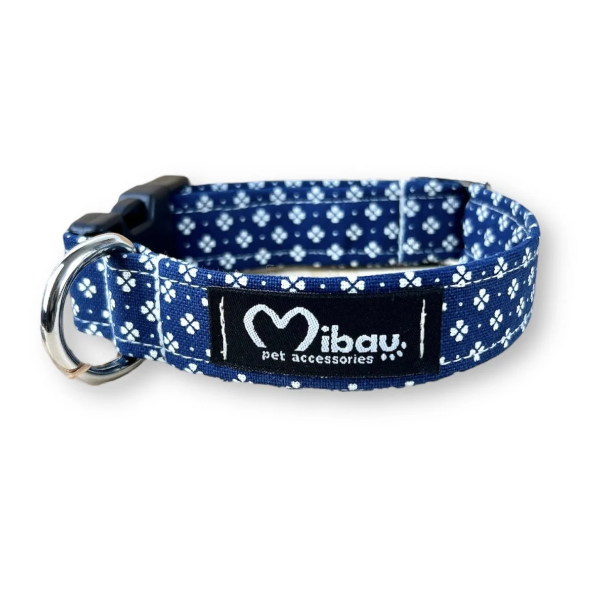 Collare Ashley Blu - Image 2