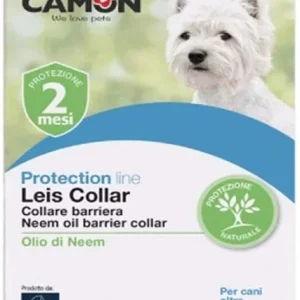 Collare Camon Antiparassitario Cane Large