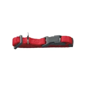 Collari London Rosso