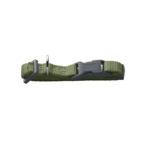 Collari London Verde Oliva