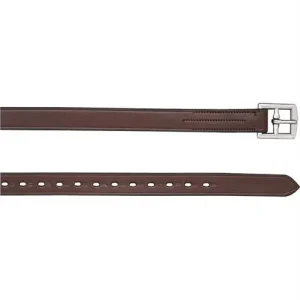 Collegiate® Half Hole Leathers