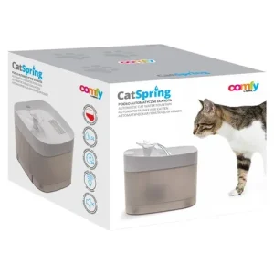 COMFY Fontana Automatica 2,5 lt