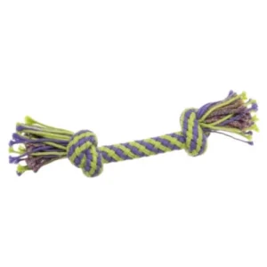 COMFY Gioco Corda Kanat 2 Nodi 30 cm