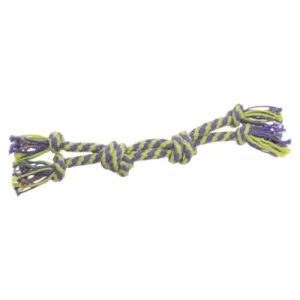 COMFY Gioco Corda Kanat 6 Nodi 45 cm
