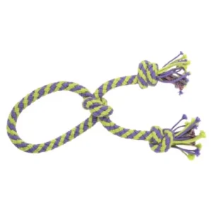 COMFY Gioco Corda Kanat Anello 33 cm