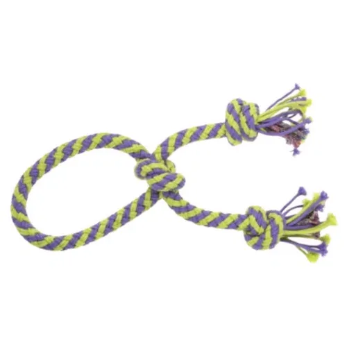 COMFY Gioco Corda Kanat Anello 33 cm