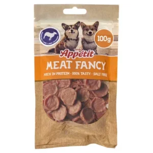COMFY Meat Fancy Biscotti di Agnello 100gr