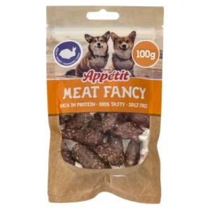 COMFY Meat Fancy Cosce di Coniglio 100gr